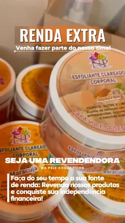 REVENDENDORA 