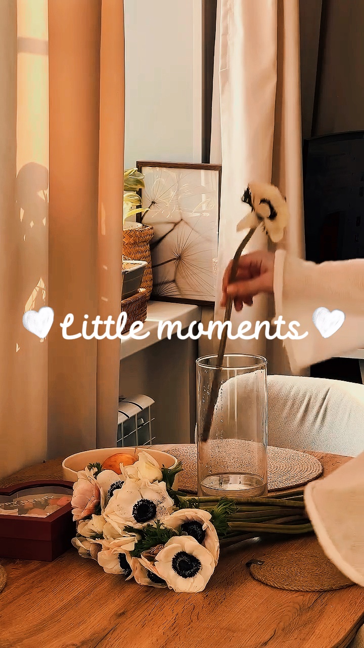 Kleiner Moment 