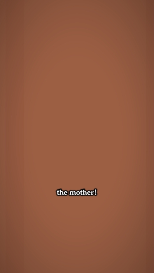 die Mutter / Tochter 
