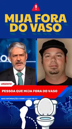 SUJA A TAMPA DO VASO