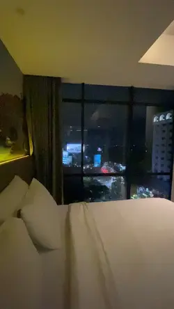 Walau ke ujung dunia