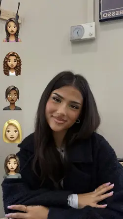 IA HAIRCUT 💇‍♀️