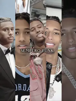 sempero funk