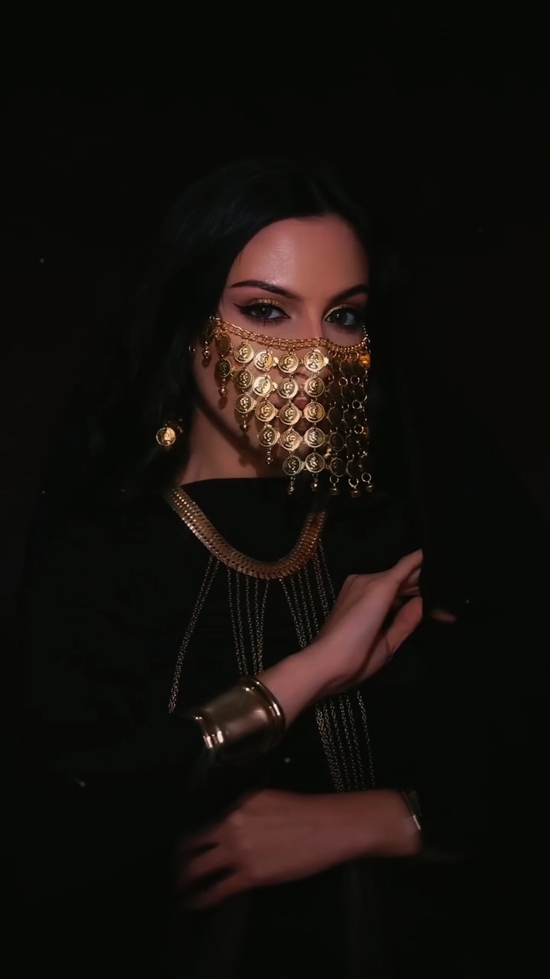 TREND 🔥HABIBI