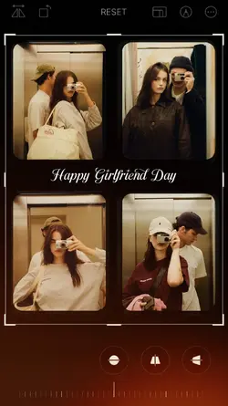 Happy Girlfriend Day