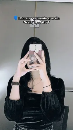 Trend ? Manisnya NTT