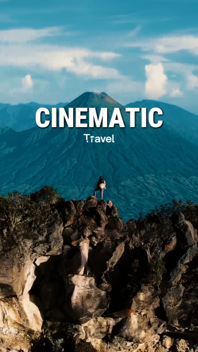 Cinematic travel