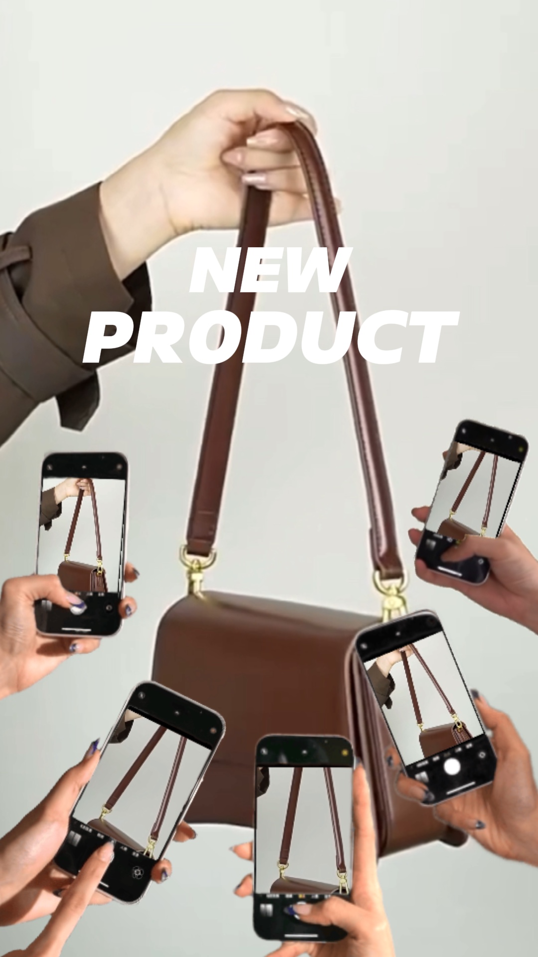 NEUES PRODUKT