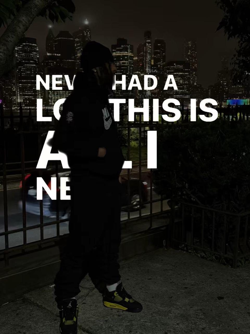 Love All (Drake)