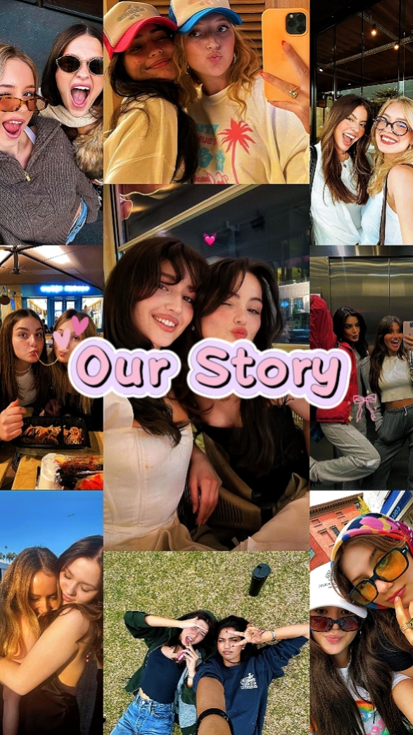 Nuestra Historia