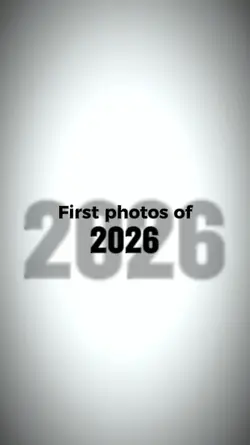 2026 First Photos 