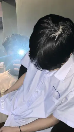 เธอคงไม่ชอบผู้ชายเซอร์ๆ