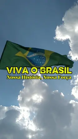 viva o brazil