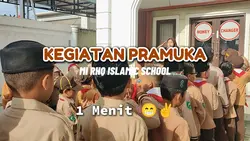 PRAMUKA
