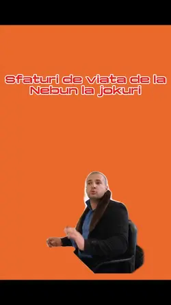 Sfaturi prietenesti