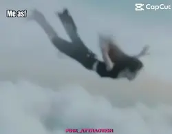 JUMP OFF PLANE