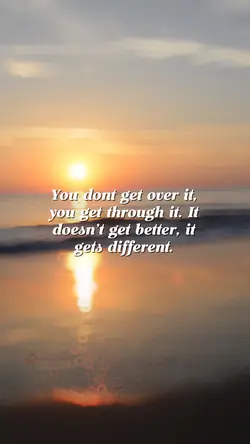 It gets different
