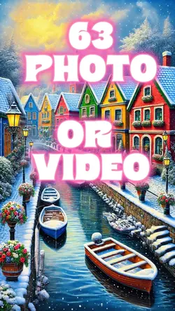 63 Photos Or Videos