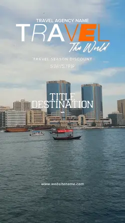 OPEN TRIP TRAVEL ADS