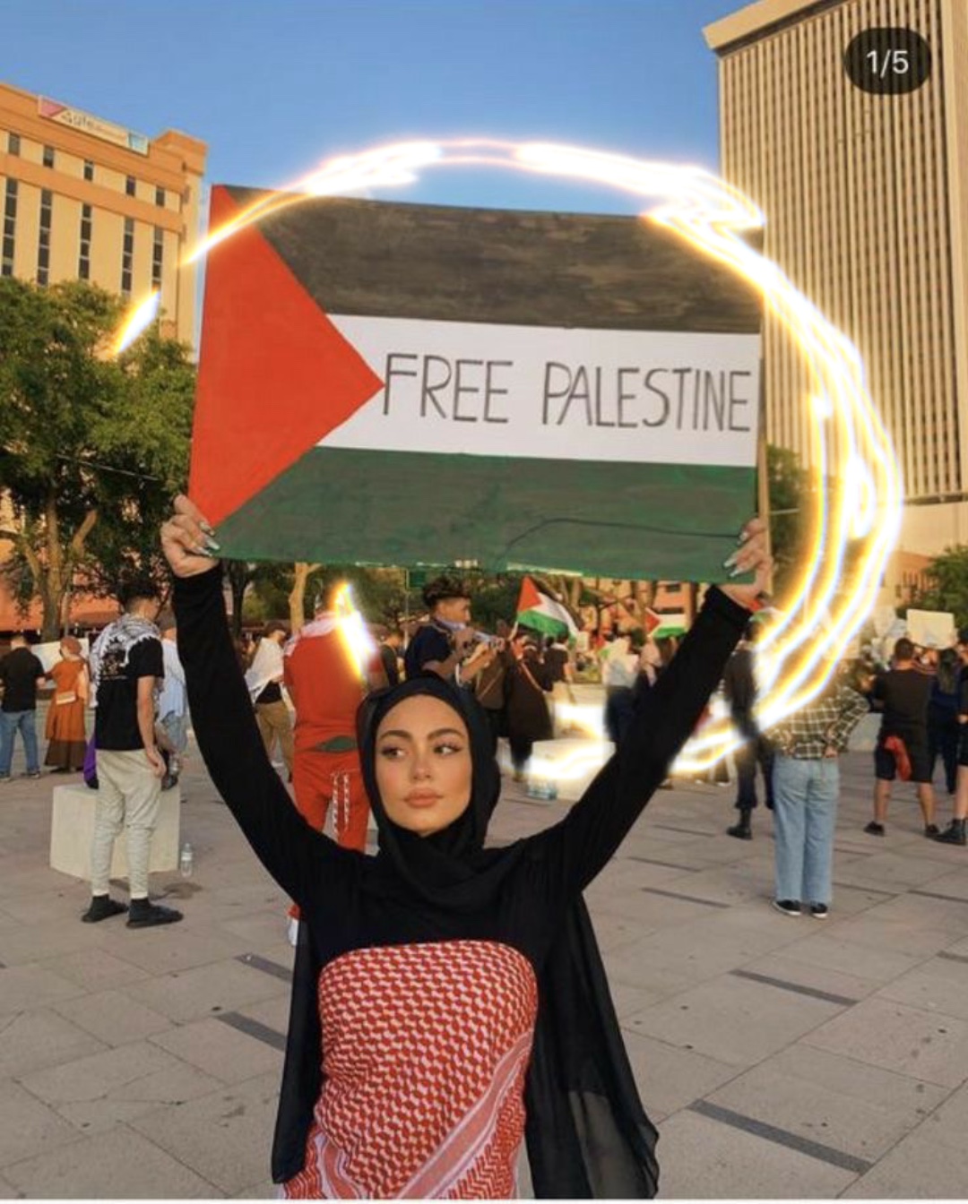 Palestine 🫶🫶