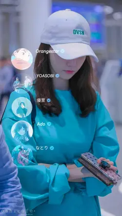 Surges x JPOP Mashup