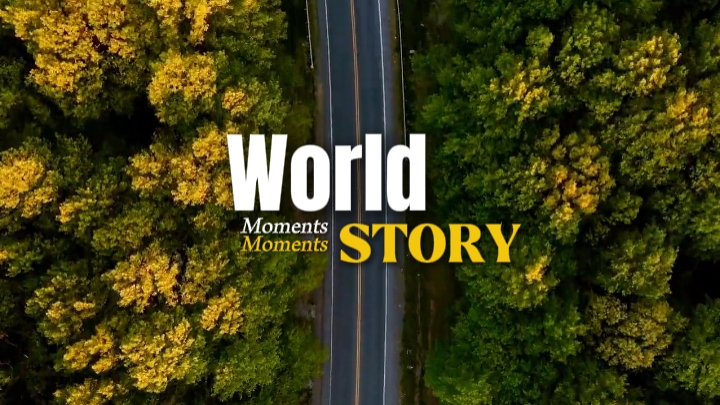 Historia de momentos mundiales 