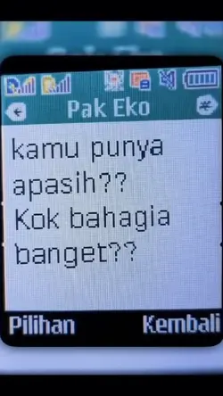 kmu punya apa sih