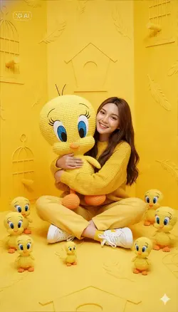 Studio Tweety Ai