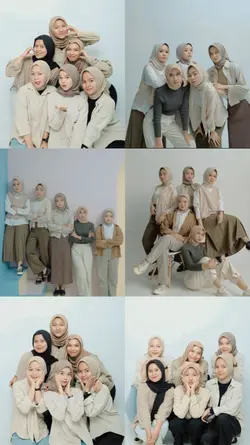 Berjejer Pulau Pulau