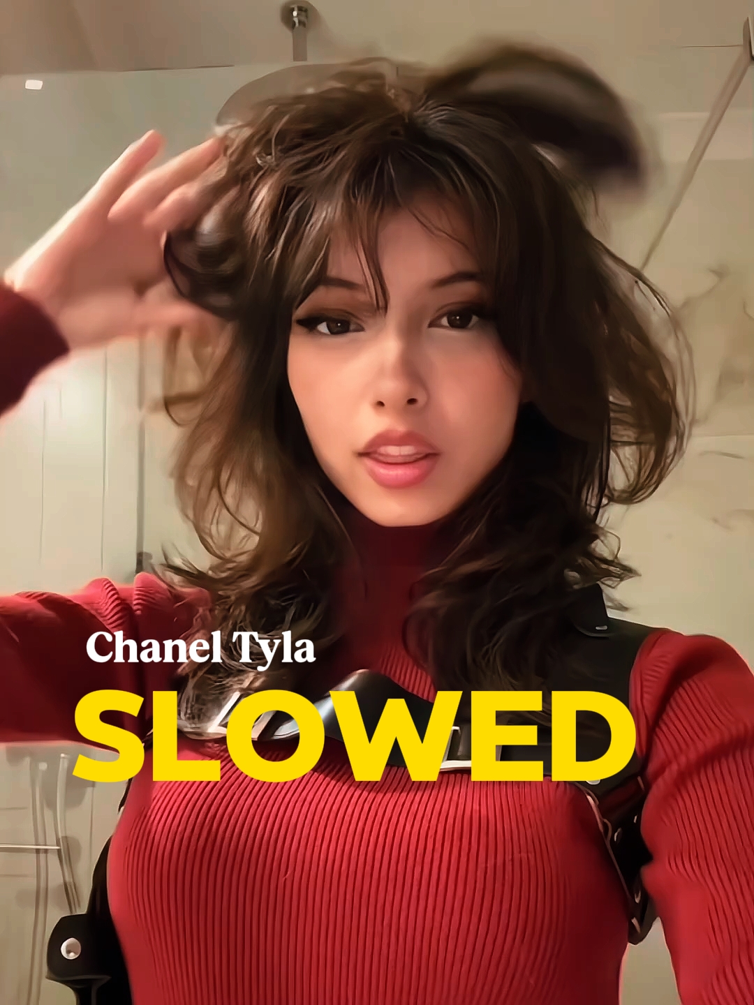Chanel Tyla
