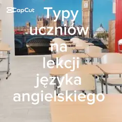 TYPY UCZNIÓW!!!