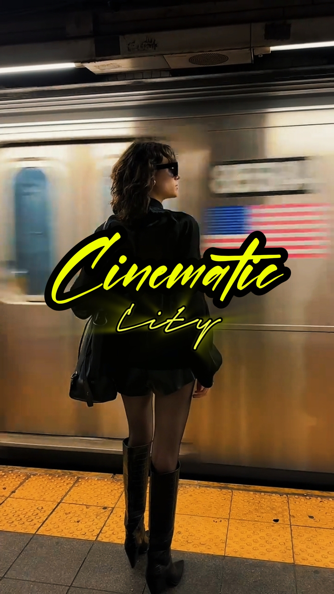 6 Clips Cinematic 