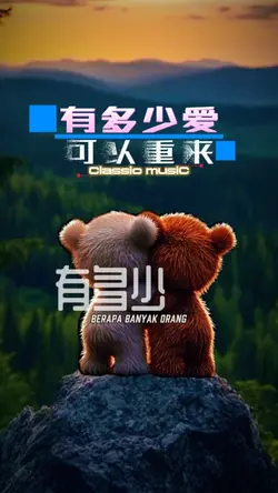 有多少爱可以重来