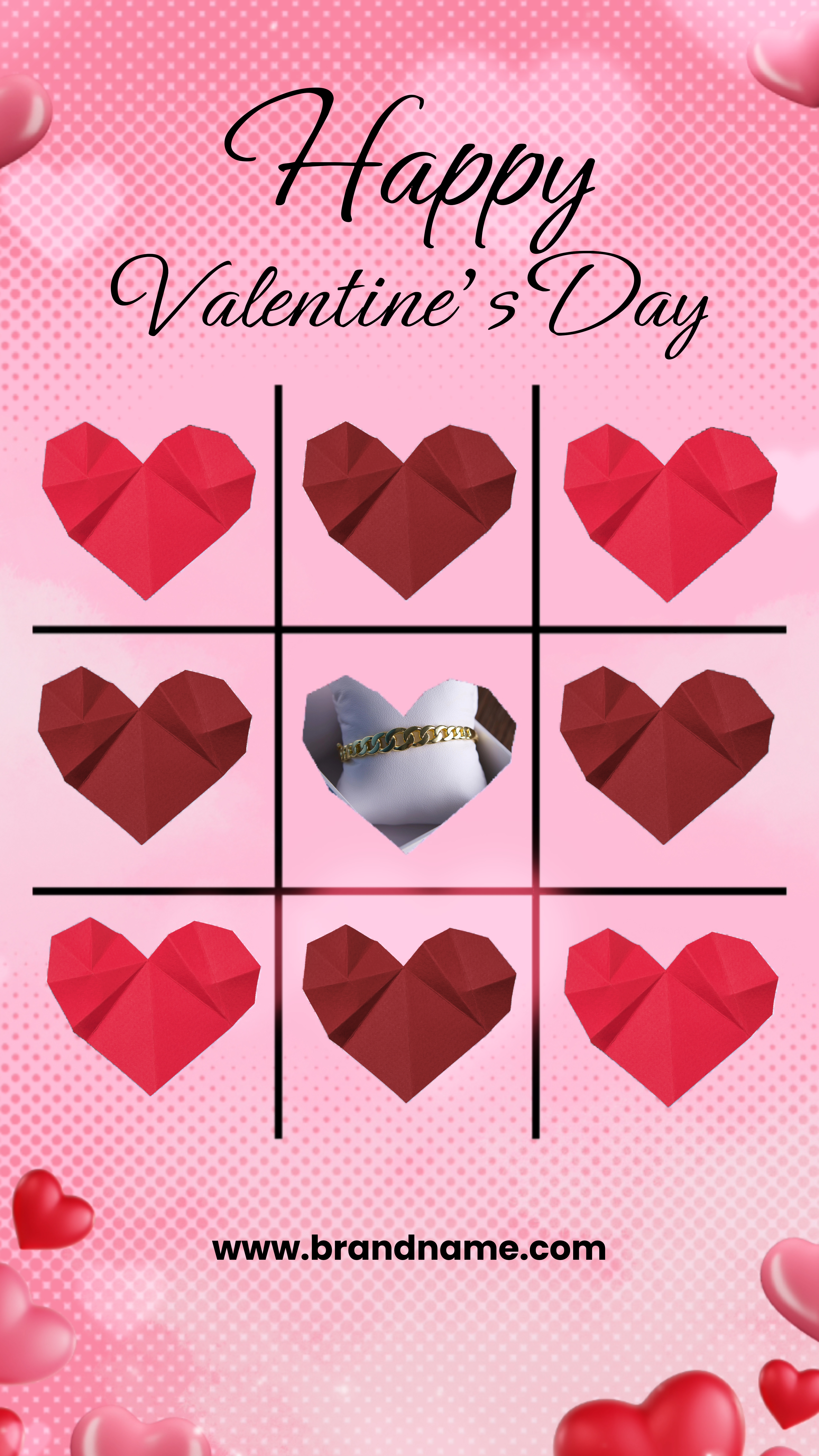 Valentine Offers