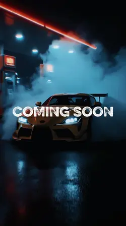 COMING SOON 