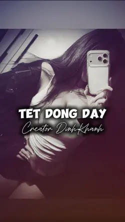 Tết Đong Đầy 
