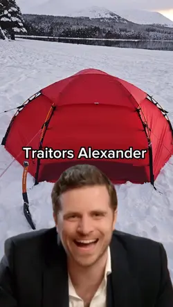 Traitors Alexander