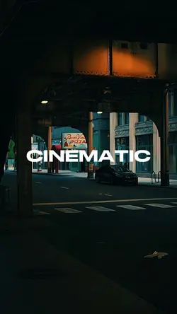trailer cinematic