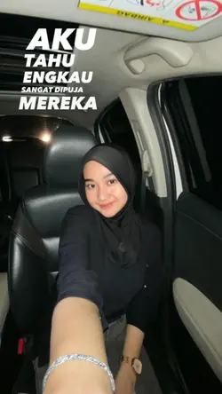 karena kamu