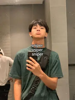 sniper, wifey 