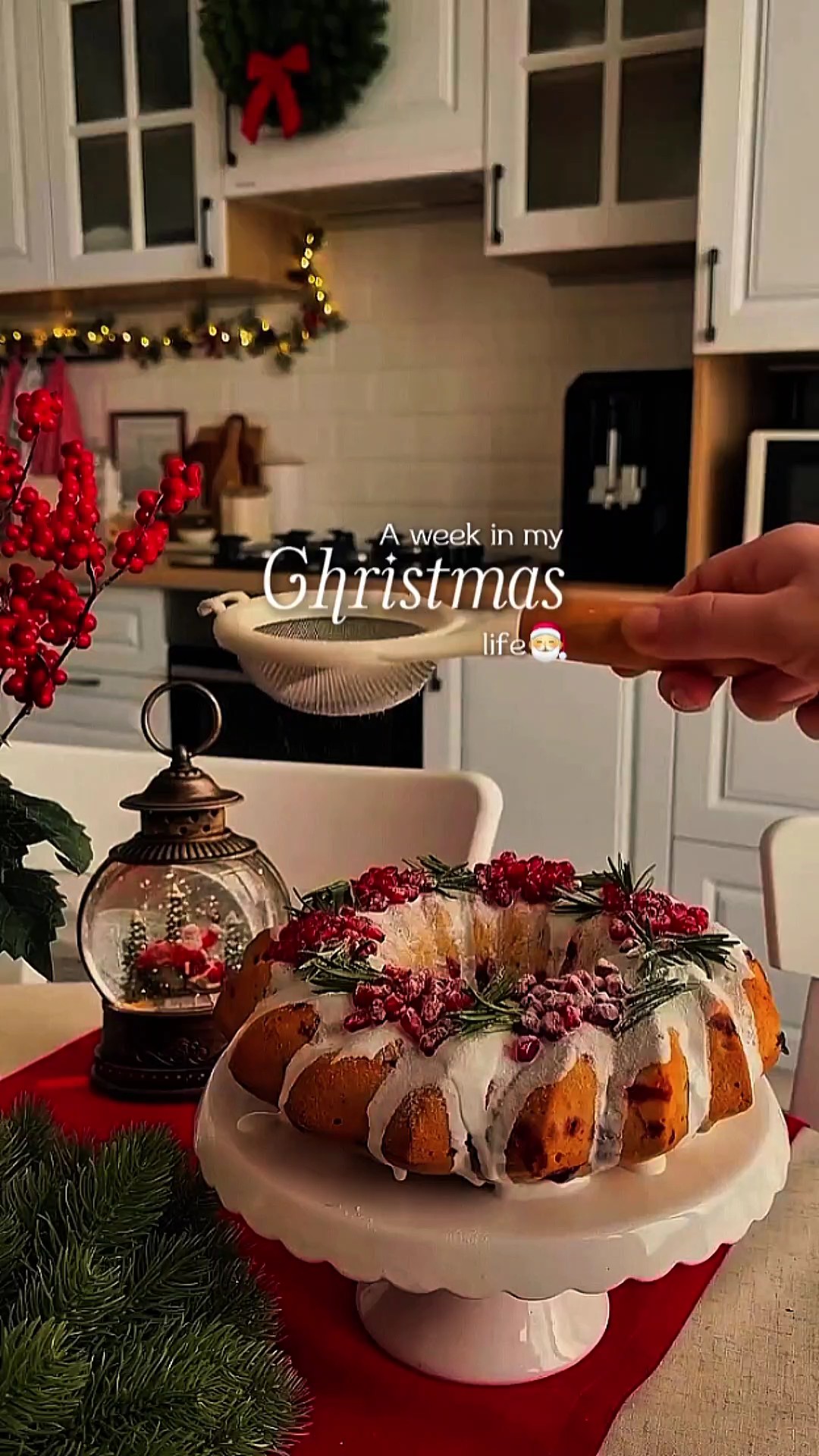 Semana de Natal 