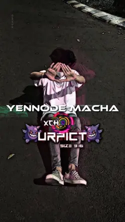 Yennode Macha