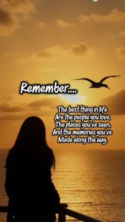 Remember 