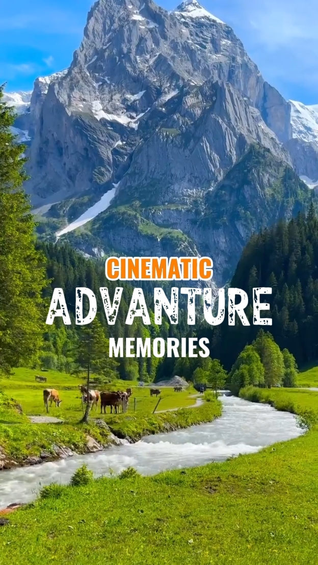 AVENTURE