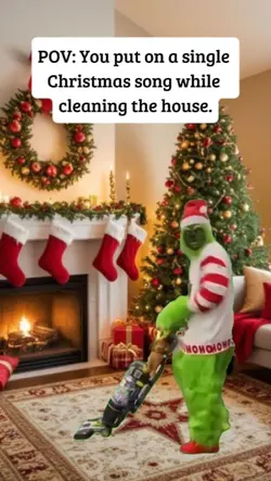 cleaning