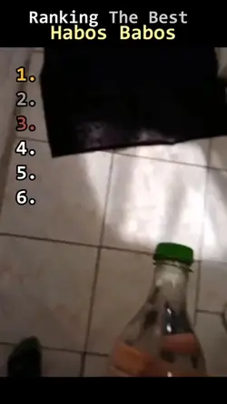habos babos
