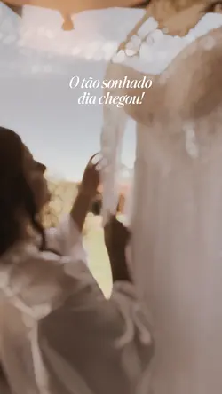 Dia da noiva 