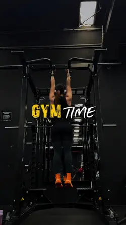GYM TIME