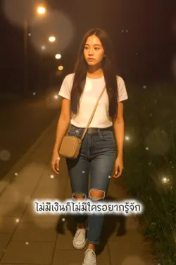 สอนใจ