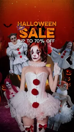 Halloween Costume